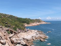 -广东惠东海龟国家级自然保护区