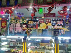 -阿凡达电玩嘉年华(柳巷店)