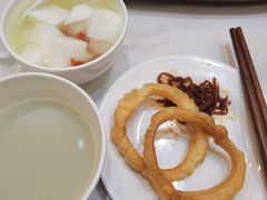 -白魁老号饭庄(交道口店)