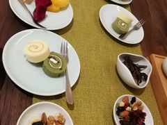 -梅间堂茶馆(绿地缤纷城店)
