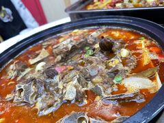 -三毛烧烤·南昌大排档(山姆店)