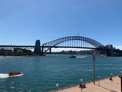 -悉尼海港大桥