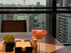 -富力丽思卡尔顿酒店·香荟全日制餐厅