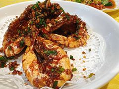 -龙图阁海鲜饭店