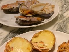 -雍和会海鲜姿造自助(湖东路店)