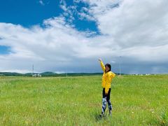 -塞罕坝国家级自然保护区