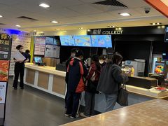 -麦当劳(南京迈皋桥地铁站店)