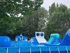 -北京海德酒店温泉