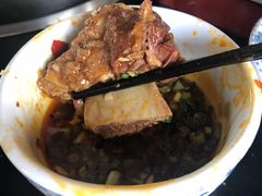 -清芳源牛排火锅