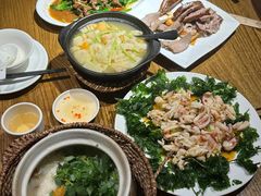 -潮中人·潮州菜(益乐路店)