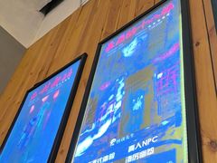 -明日世界密室轰趴·剧本桌游·箭馆团建(国贸店)