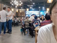 大堂-赤宴·川菜(玉林店)