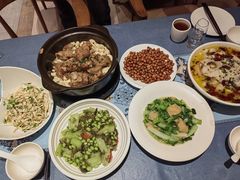 -四季暖堂·融合江浙菜(N1955创业园店)