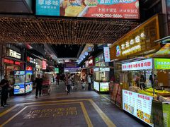 -万达广场(万州店)
