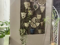 -绿房子方寸咖啡(星海名城店)