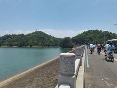 -红花湖景区