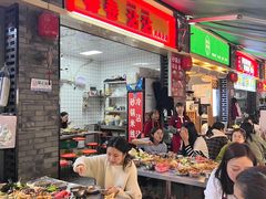 -江油特色冷沾沾(火炮街店)