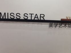 -MISS STAR·半永久纹眉·发际线·美瞳线