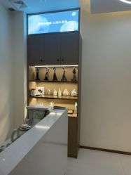 -头道汤头疗养生馆