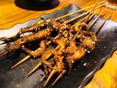 -烧蠔帮·生蚝海鲜牌档(观海店)