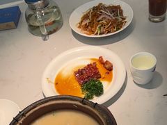 -芳满庭粤菜餐厅(丹阳吾悦店)
