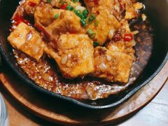 -云海肴云南菜·蒸汽石锅鱼(北京良乡华冠店)