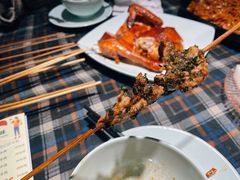 -幸福哟烧鸡·粤菜海鲜私厨(七星路店)