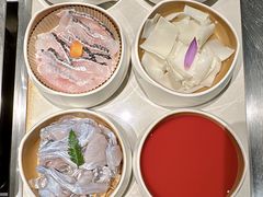 -海底捞火锅(劲松店)