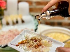 -渔意如意·首创金鲷顺德鱼生