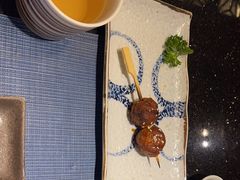-德川家日本料理(中关村寰太大厦店)