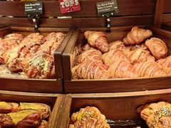 -B&C黄油与面包·THE GARDEN BAKERY概念店(世纪汇店)