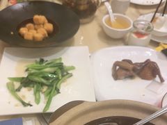 -锦粤宫·精致粤菜(深圳北站店)