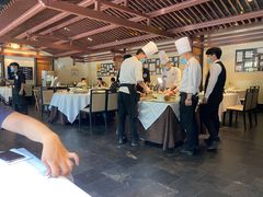 -煜丰汴京烤鸭(福彩路店)
