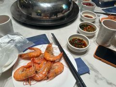 -青蓬蒸汽海鲜·深圳老字号·团建聚会(壹方城店)