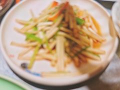 -阿娘家·原生态农家菜(国顺东路店)