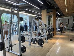 -威克健身游泳(万菱汇店)