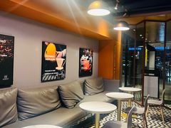 -sugarman espresso素饮糖人高新咖啡工厂