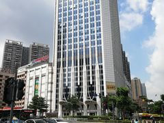 -广州达镖国际酒店