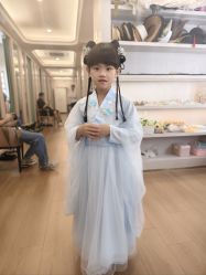 -玛瑞莎·儿童·亲子摄影(越秀店)