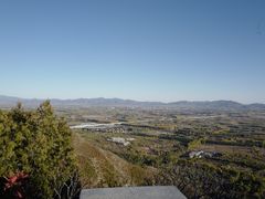 -玉渡山自然风景区