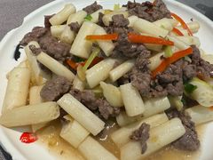 -潮道鱼仔店·潮汕味(长兴路店)