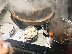 -吃不亏特色包子(三峡广场店)