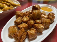 -车头老二大排档