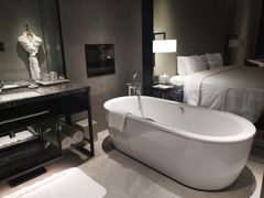 -长沙尼依格罗酒店