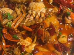 -胖哥俩肉蟹煲(梅溪步步高店)