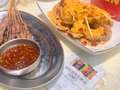 -串盟烧烤·长沙美食地标(星沙店)