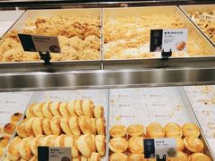 -吴酥生宫廷酥饼(韶山北路店)