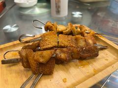 -乡村馕坑肉·烧烤·新疆菜·本地人更爱吃(阿勒泰首店)
