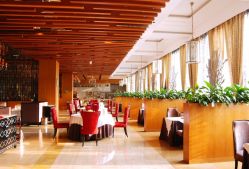 -迎宾一号酒店·宴会厅