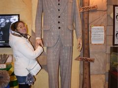 -信不信由你博物馆